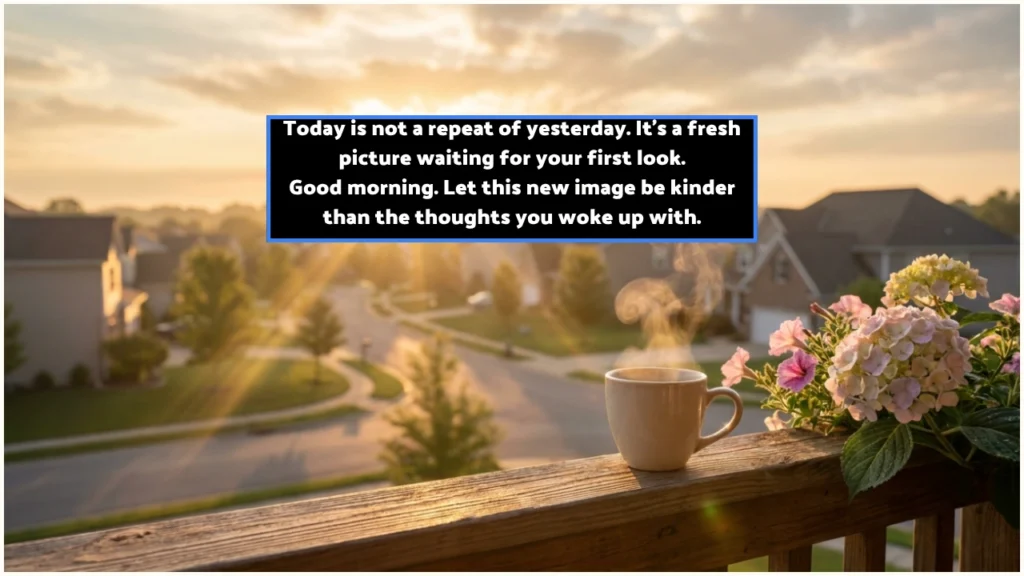 New Today New Good Morning Images