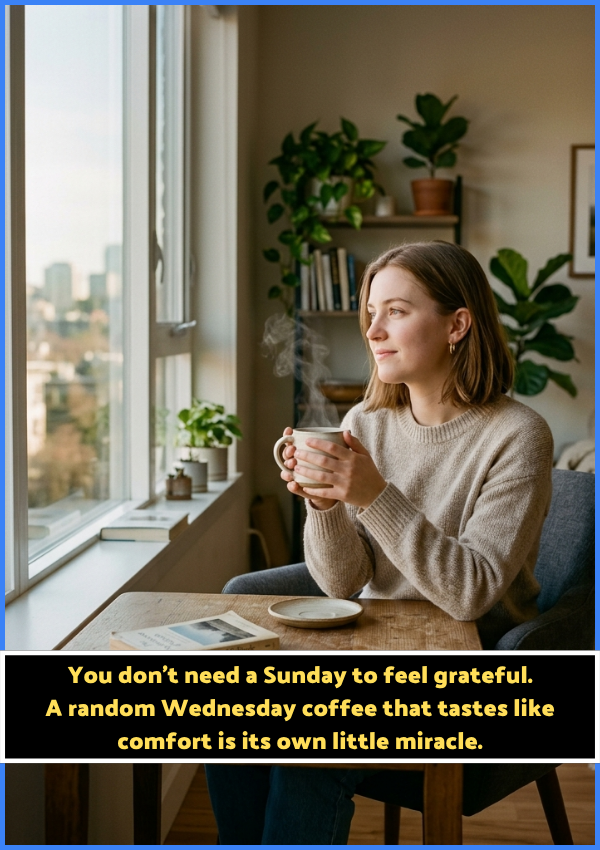 Wednesday Blessing Wednesday Blessing