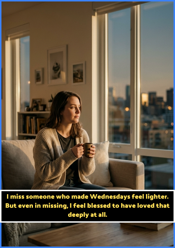 Wednesday Blessing Wednesday Blessing
