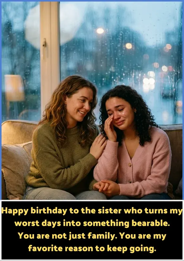 Best Birthday Wishes for Sister Best Birthday Wishes for Sister