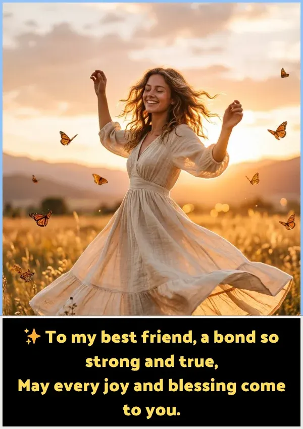 Birthday Wishes for Best Friend Birthday Wishes for Best Friend
