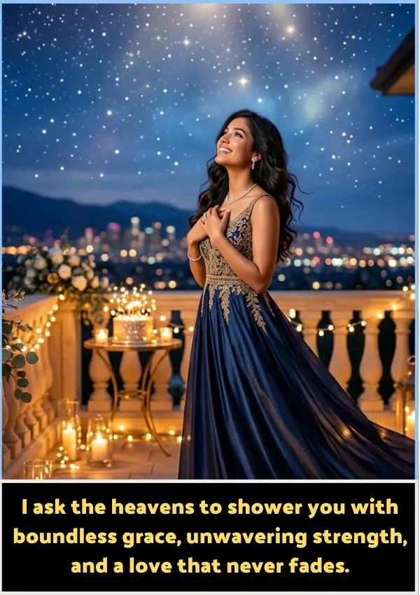 Birthday Wishes for Girlfriend