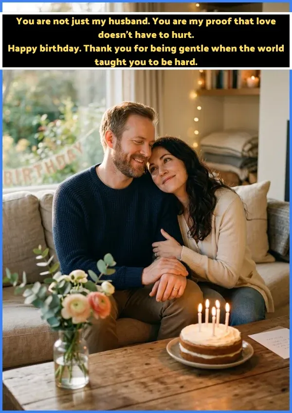 Birthday Wishes for Husband Birthday Wishes for Husband