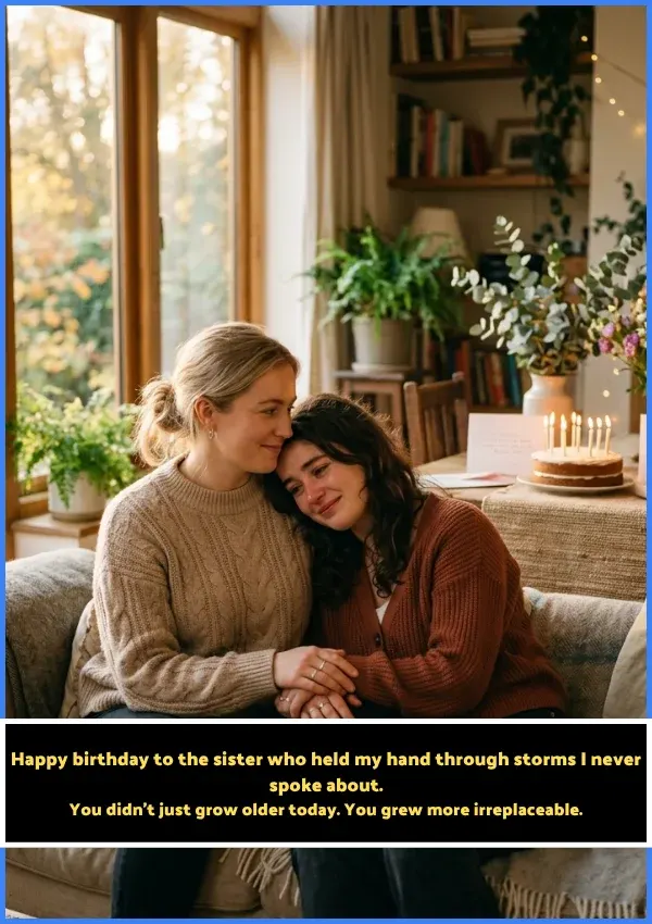 Birthday Wishes for Sister Birthday Wishes for Sister