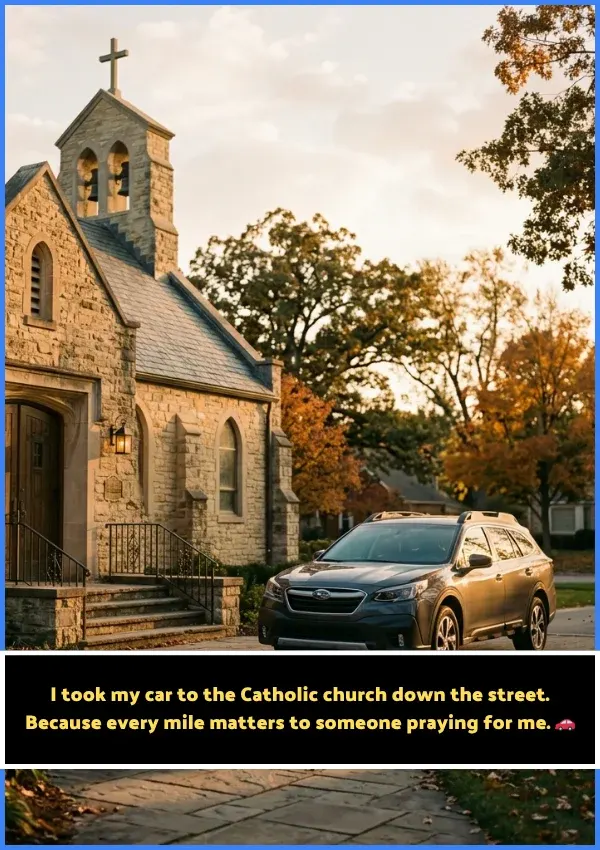 Car Blessing Catholic Church near Me Car Blessing Catholic Church near Me