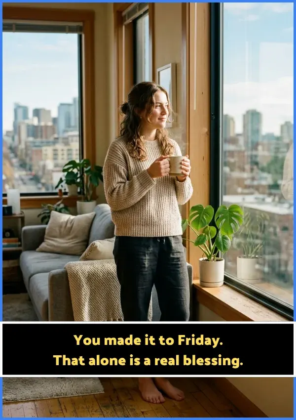 Friday Blessing Friday Blessing