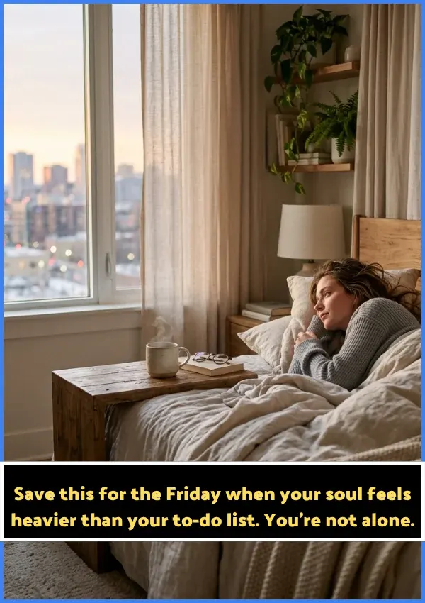 Friday Blessing Quotes and Images Friday Blessing Quotes and Images