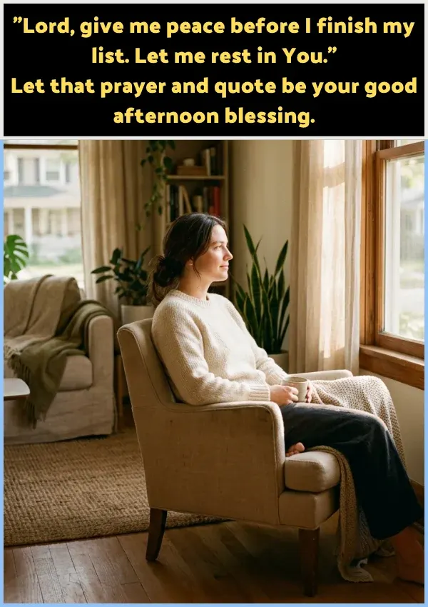 Good Afternoon Blessings and Prayers Quotes Good Afternoon Blessings and Prayers Quotes