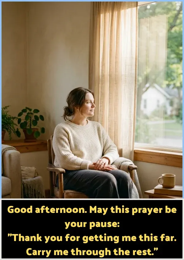 Good Afternoon Blessings and Prayers Good Afternoon Blessings and Prayers