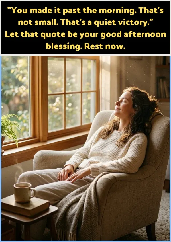 Good Afternoon Blessings Quotes Good Afternoon Blessings Quotes