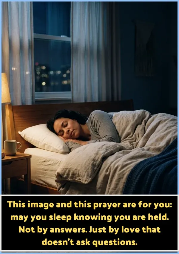 Good Evening Blessings and Prayers Images