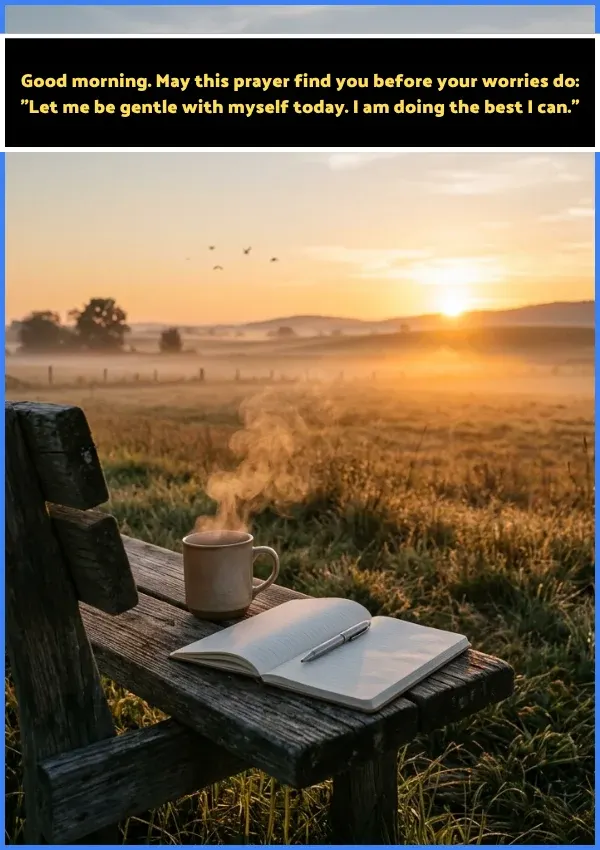 Good Morning Blessings and Prayers Good Morning Blessings and Prayers