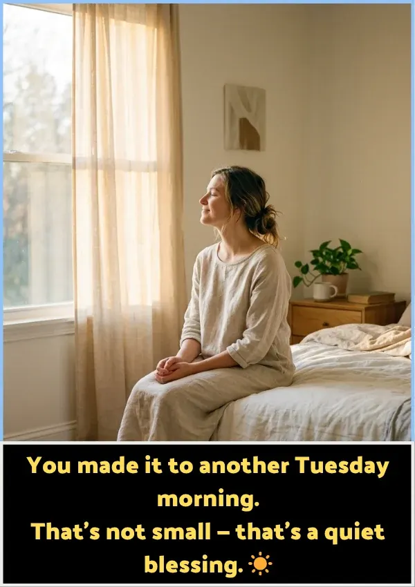 Good Morning Tuesday Blessing Good Morning Tuesday Blessing