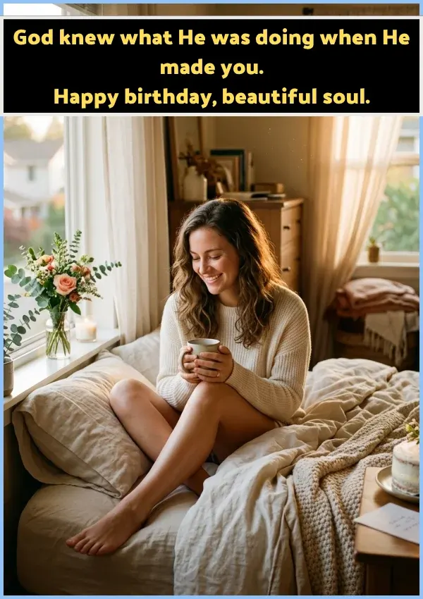Happy Birthday Blessings Happy Birthday Blessings