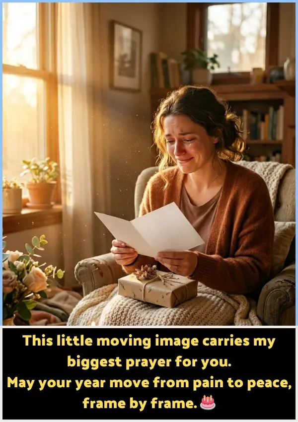 Happy Birthday Blessings Images Gif Happy Birthday Blessings Images Gif