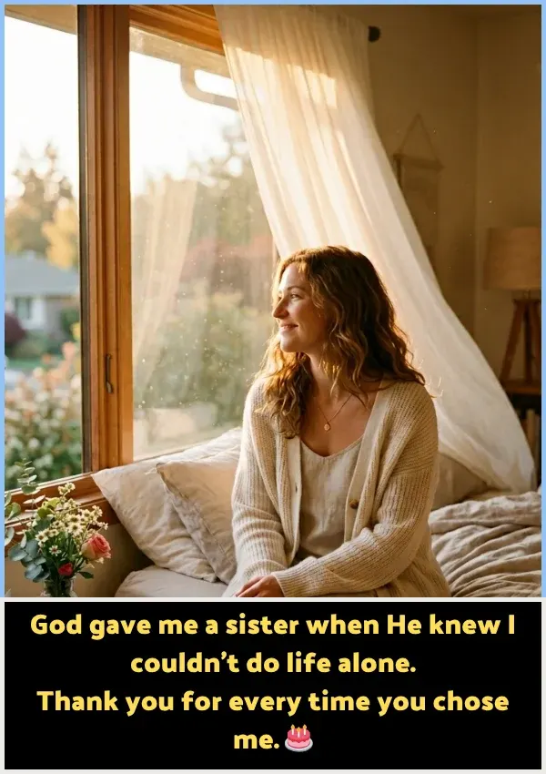 Happy Birthday Blessings Sister Happy Birthday Blessings Sister