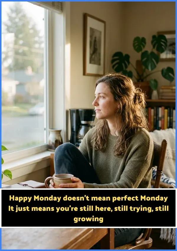 Happy Monday Blessing Happy Monday Blessing