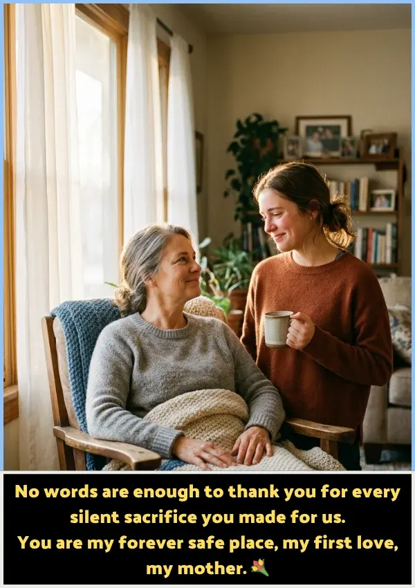 Happy Mothers Day 2026