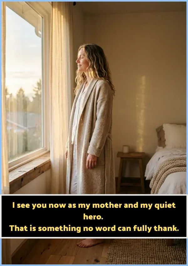 Happy Mother's Day Blessings