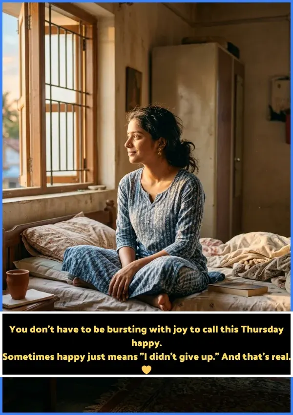 Happy Thursday Blessing Happy Thursday Blessing