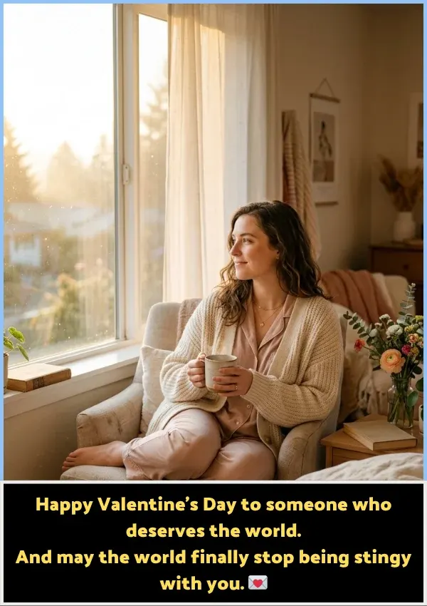 Happy Valentine's Day Blessings Happy Valentine's Day Blessings