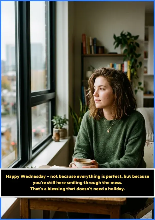 Happy Wednesday Blessing Happy Wednesday Blessing