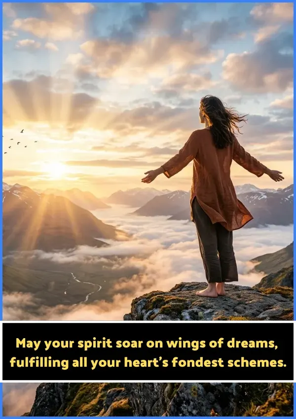 Heart Touching Birthday Wishes for Friend