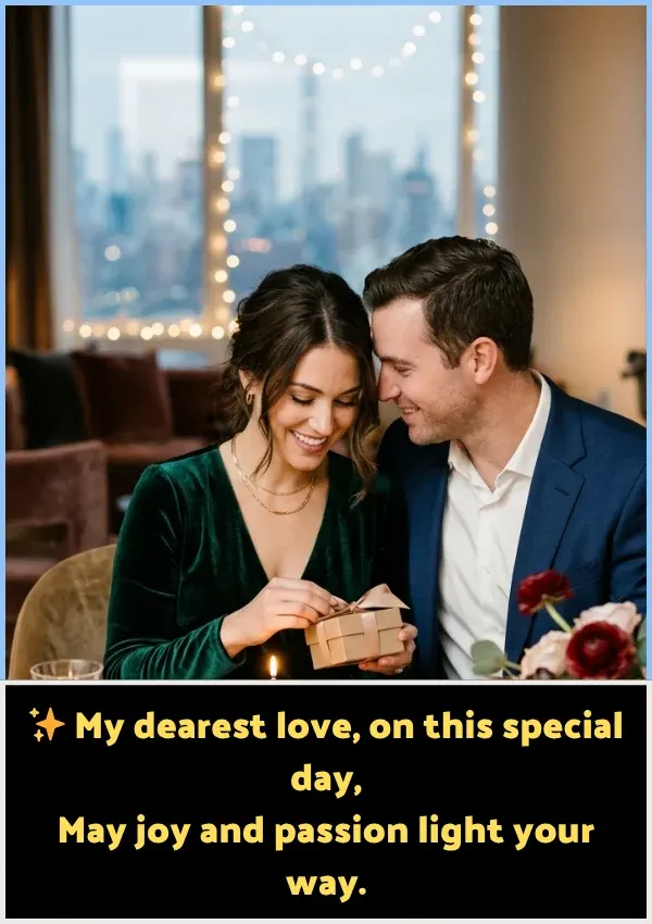 Heart Touching Birthday Wishes for Love Heart Touching Birthday Wishes for Love