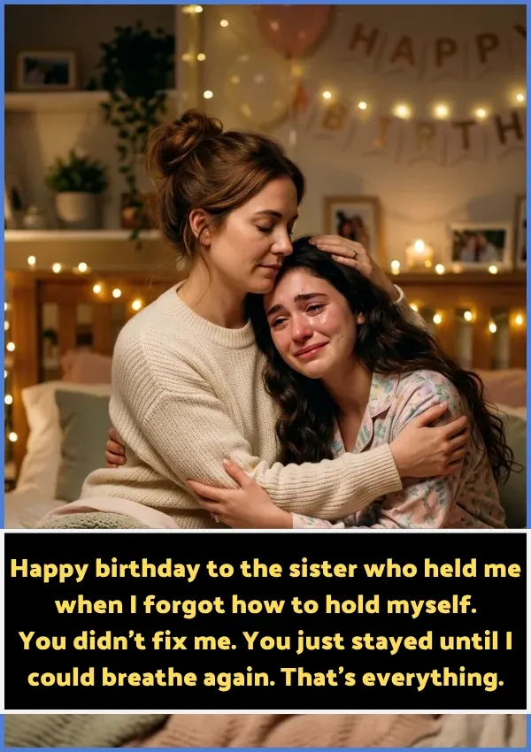 Heart Touching Birthday Wishes for Sister Heart Touching Birthday Wishes for Sister
