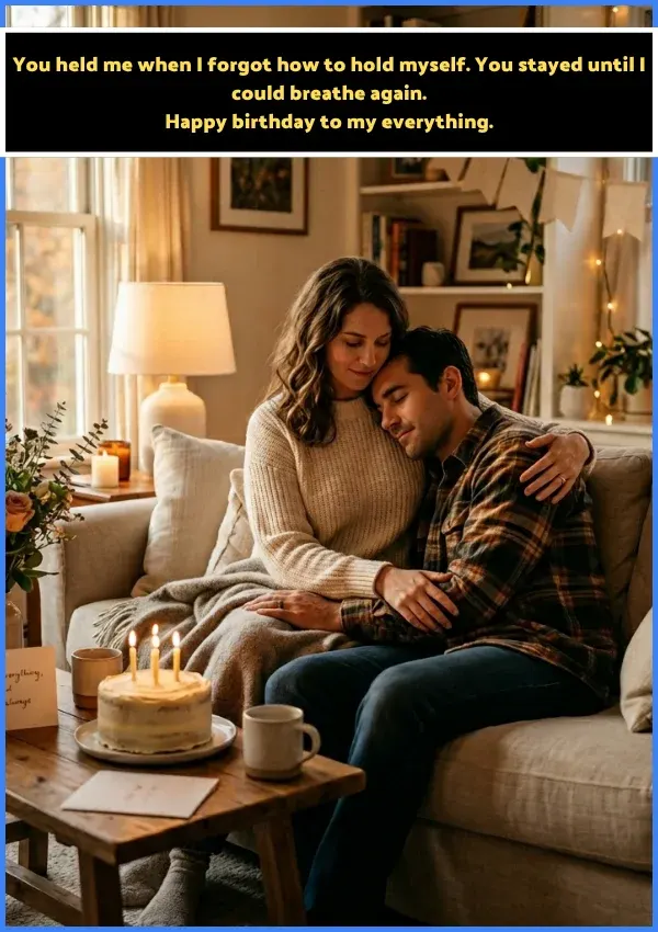 Heart Touching Birthday Wishes for Wife