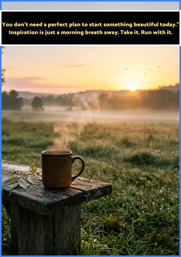 Inspiration Good Morning Blessings Quotes Inspiration Good Morning Blessings Quotes