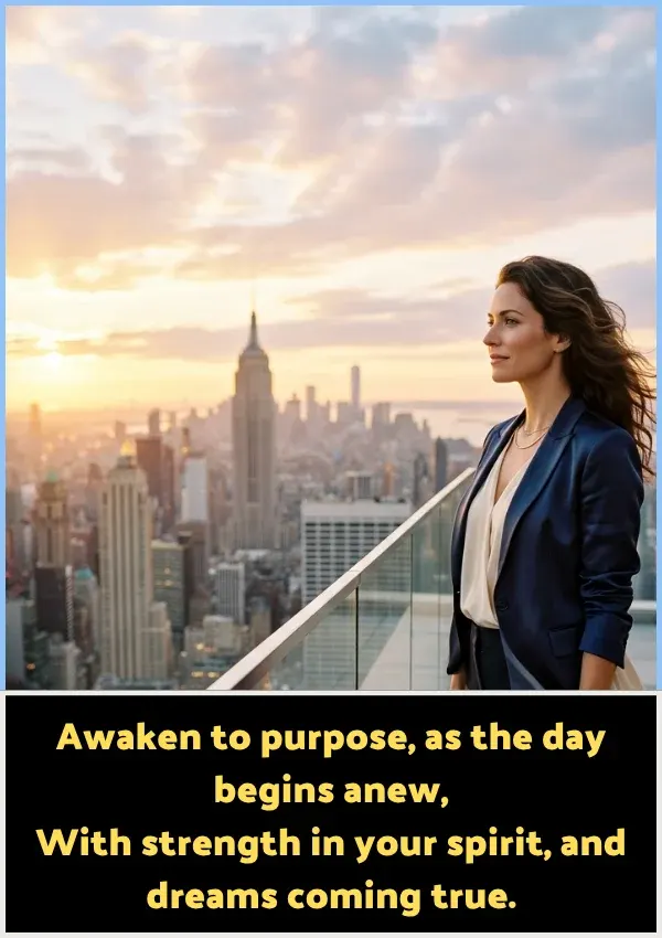 Inspiration Good Morning Tuesday