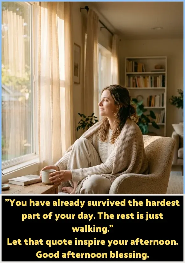 Inspirational Quotes Good Afternoon Blessings Inspirational Quotes Good Afternoon Blessings