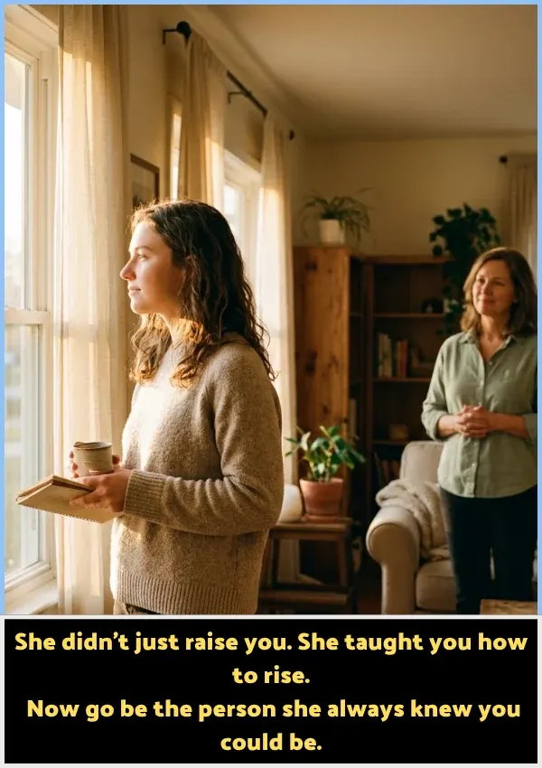 Inspiring Mother's Day Messages