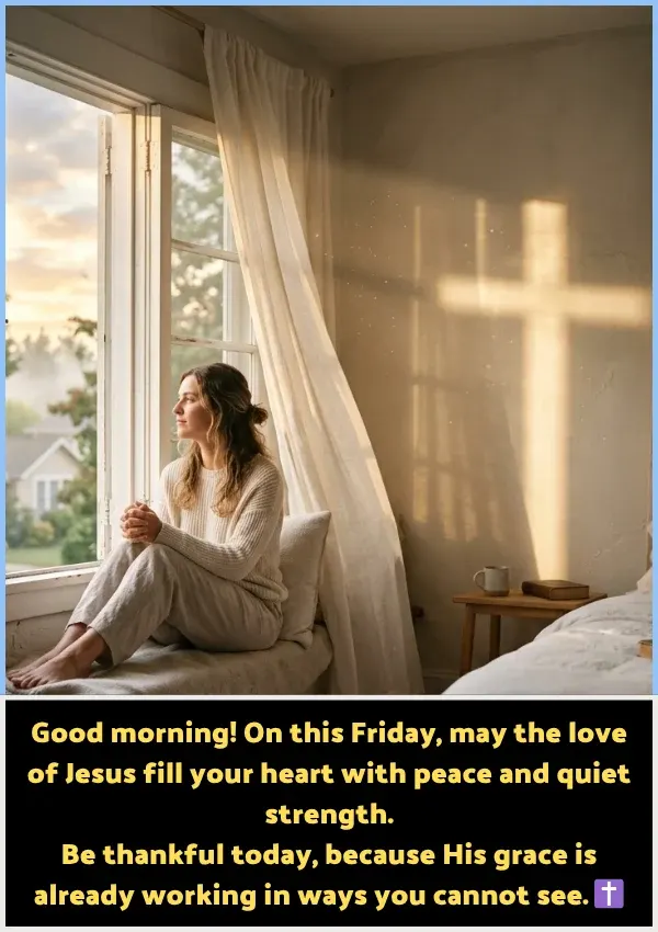 Jesus Thankful Good Morning Friday Blessings Jesus Thankful Good Morning Friday Blessings