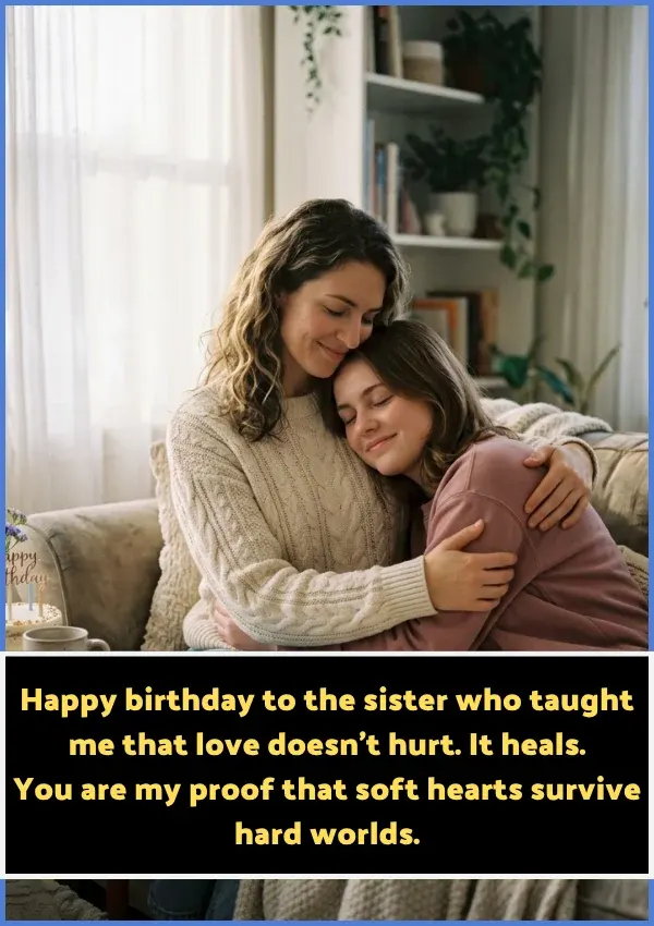 Love Birthday Wishes for Sister Love Birthday Wishes for Sister