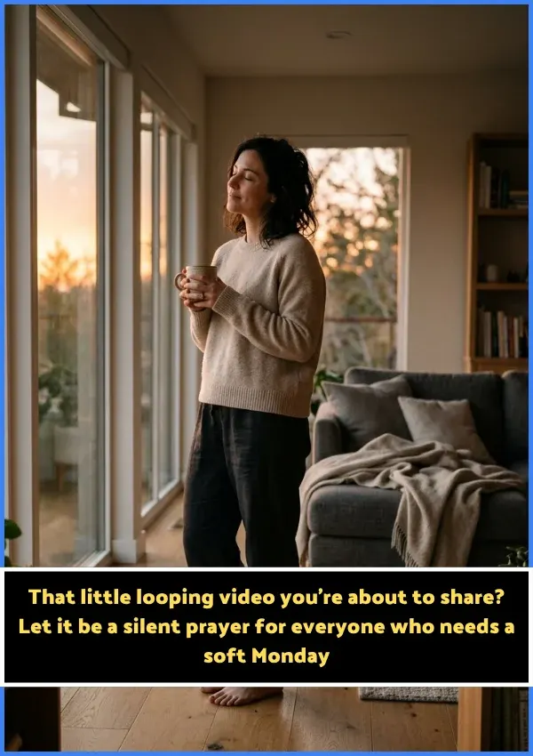 Monday Blessing Gif Monday Blessing Gif