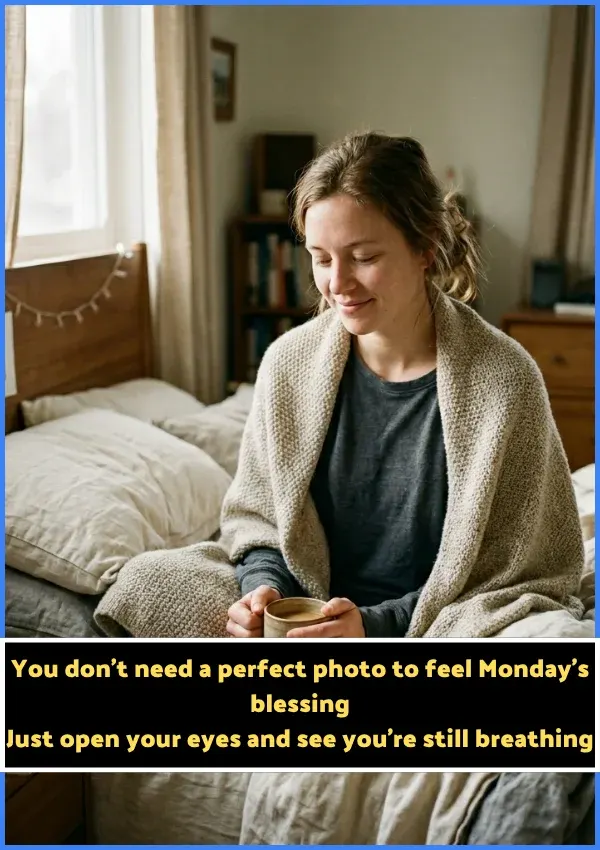Monday Blessing Images Monday Blessing Images