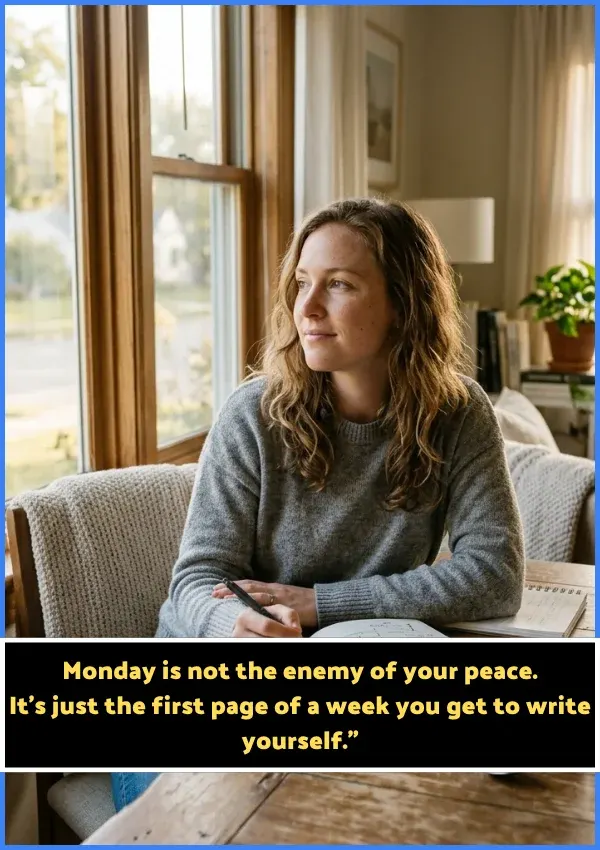 Monday Blessing Quotes Monday Blessing Quotes