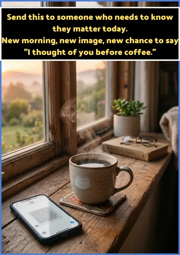 New Today New Good Morning Images for Whatsapp