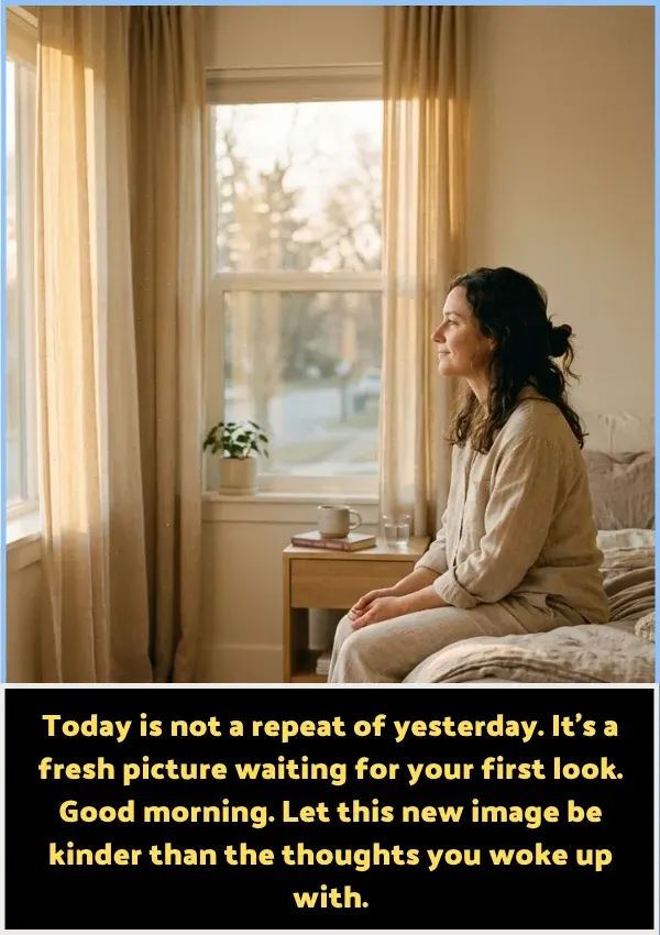 New Today New Good Morning Images