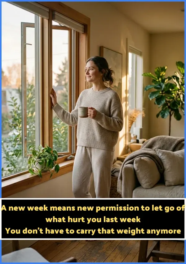 New Week Monday Blessing New Week Monday Blessing