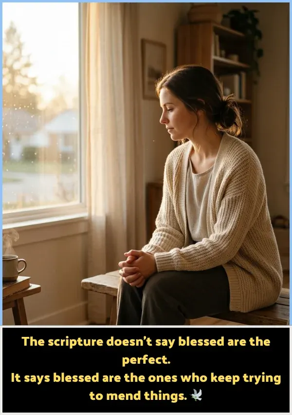 Scripture Blessed Are the Peacemakers Scripture Blessed Are the Peacemakers