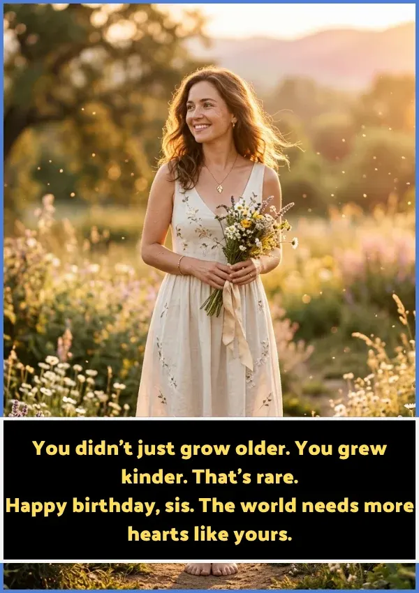 Short Heart Touching Birthday Wishes for Sister Short Heart Touching Birthday Wishes for Sister