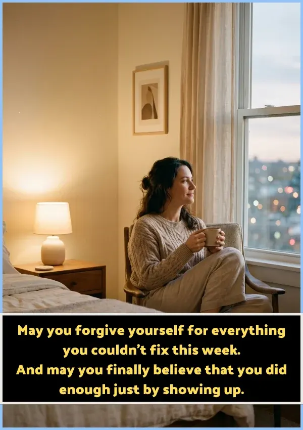 Sunday Blessing