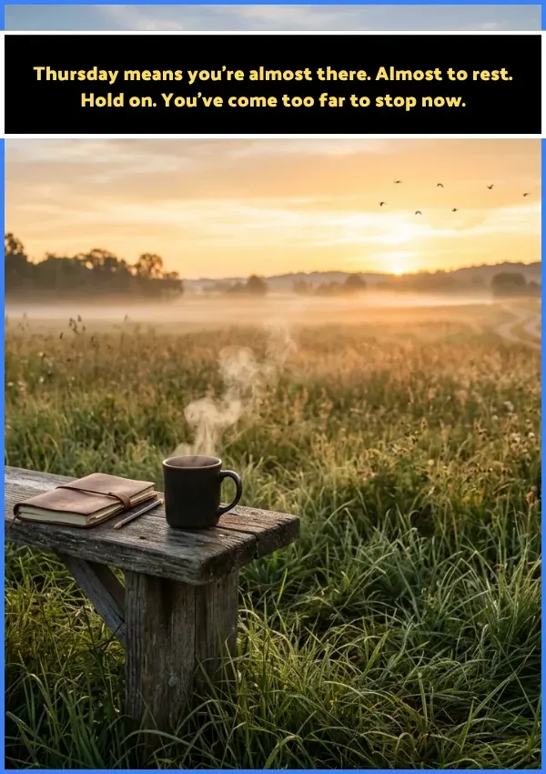Thursday Good Morning Blessings Thursday Good Morning Blessings