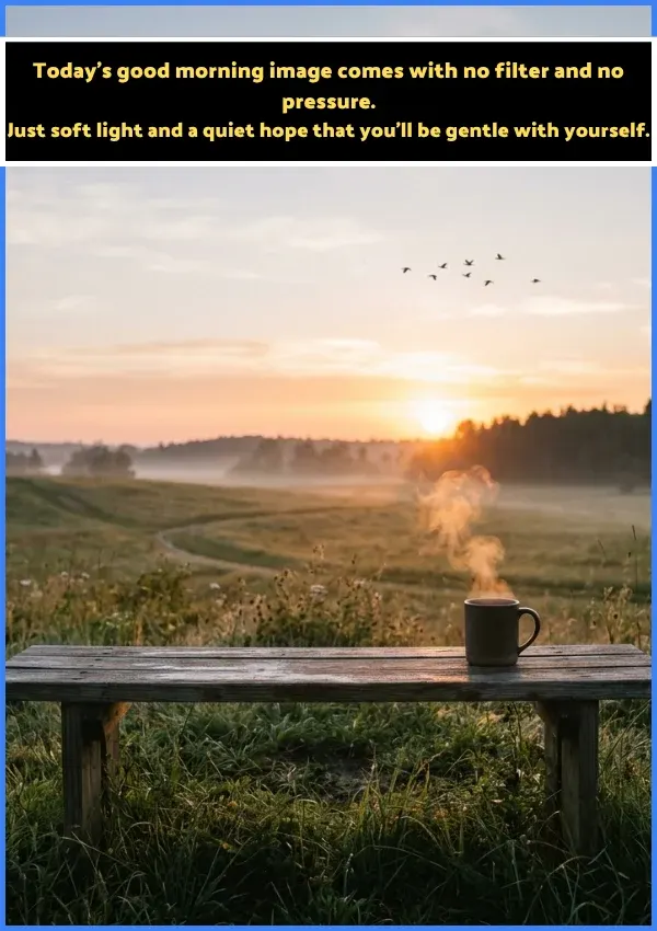 Today Special Good Morning Images Today Special Good Morning Images