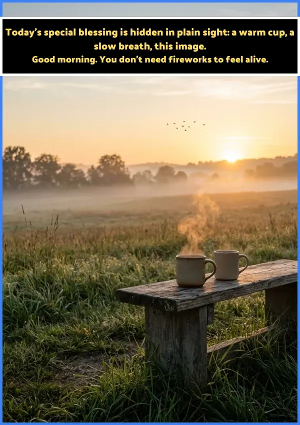 Today Special Good Morning Images Today Special Good Morning Images