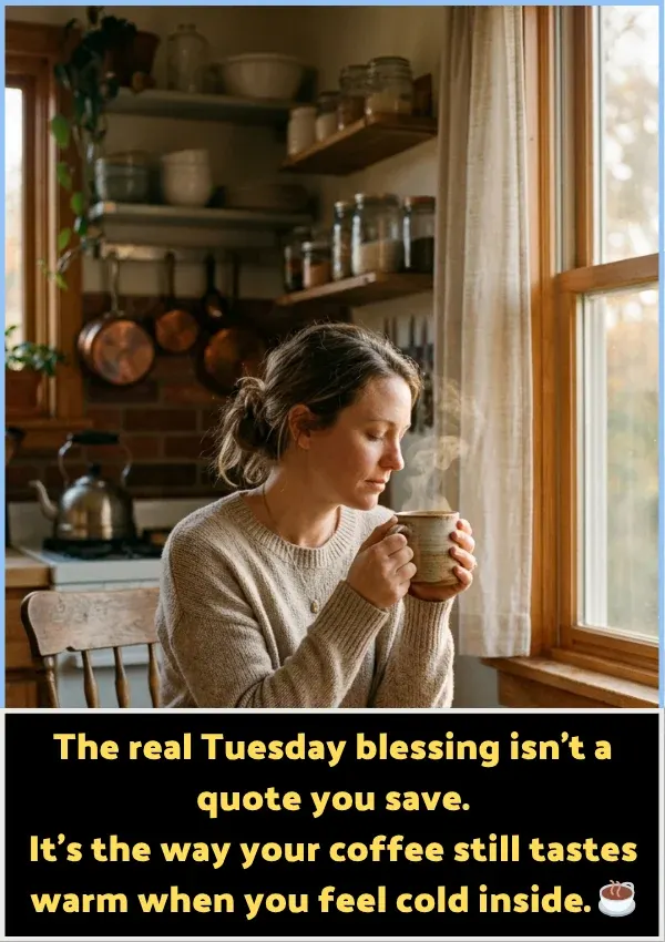 Tuesday Blessing Quotes Tuesday Blessing Quotes