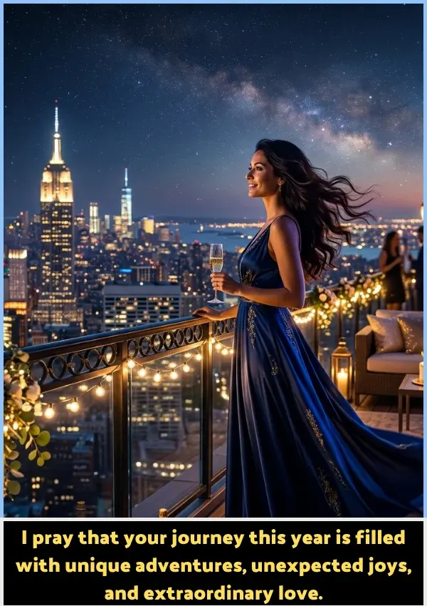 Unique Birthday Wishes for Girlfriend